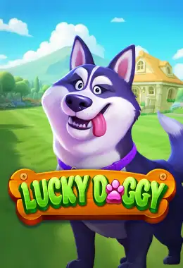 Lucky Doggy Demo Grátis | Slot Online Para Jogar de Graça